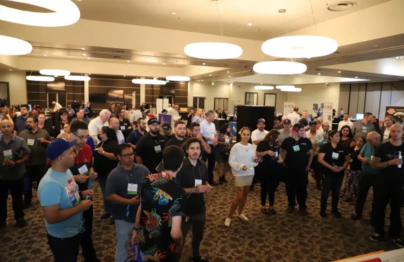 2022 MFASC Metal Finishing Conference 39