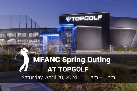 2024 MFANC Spring Outing