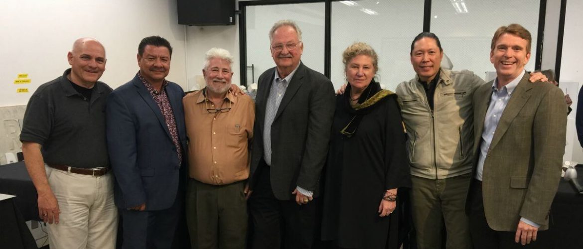 Bright Design Challenge Pasadena