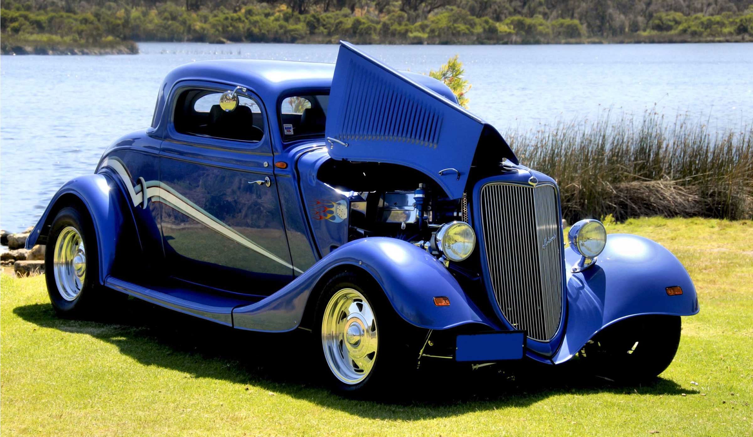 Save Metal Finishing automotive