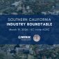 CMC Southern California Industry Roundtable