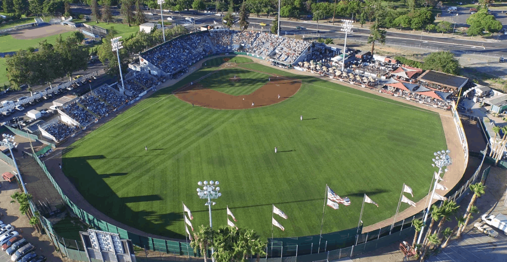 MFANC 2026 Summer Outing - San Jose Giants Baseball Game | Aug 14
