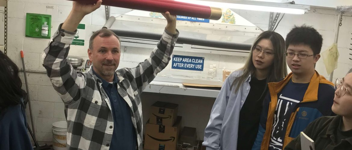 Bright Design Challenge