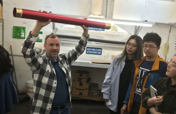 Bright Design Challenge