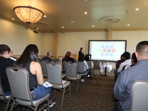 MFACA 2023 Metal Finishing Conference