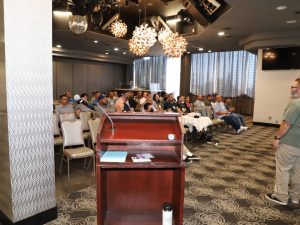 MFACA 2023 Metal Finishing Conference