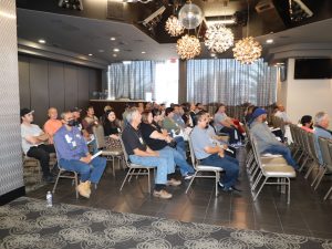 MFACA 2023 Metal Finishing Conference