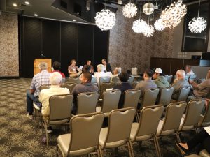 MFACA 2023 Metal Finishing Conference