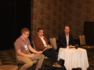 MFACA 2023 Metal Finishing Conference