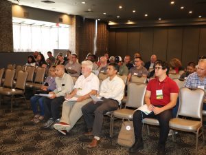 MFACA 2023 Metal Finishing Conference