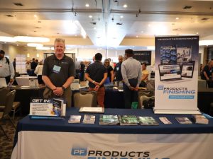 MFACA 2023 Metal Finishing Conference