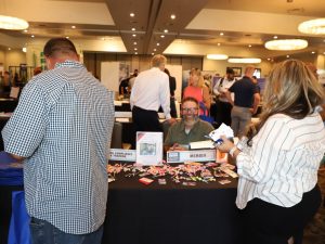 MFACA 2023 Metal Finishing Conference