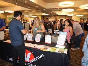 MFACA 2023 Metal Finishing Conference