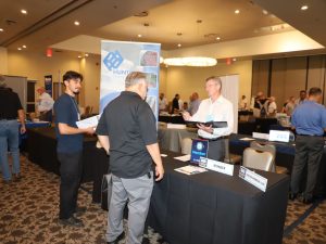 MFACA 2023 Metal Finishing Conference