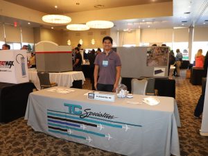 MFACA 2023 Metal Finishing Conference