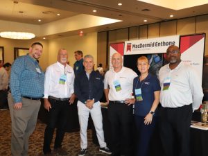 MFACA 2023 Metal Finishing Conference