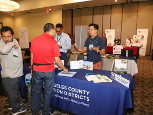 MFACA 2023 Metal Finishing Conference