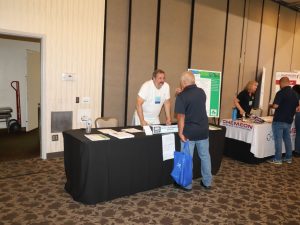 MFACA 2023 Metal Finishing Conference