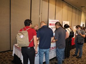 MFACA 2023 Metal Finishing Conference