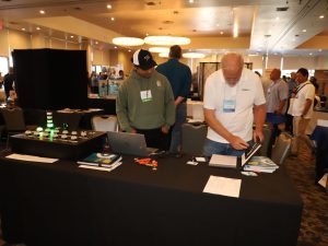 MFACA 2023 Metal Finishing Conference