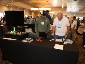 MFACA 2023 Metal Finishing Conference