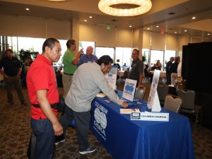 MFACA 2023 Metal Finishing Conference