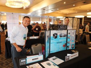 MFACA 2023 Metal Finishing Conference
