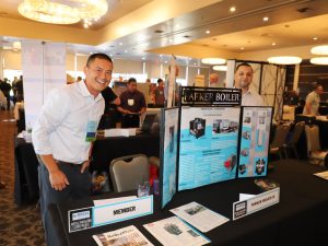 MFACA 2023 Metal Finishing Conference