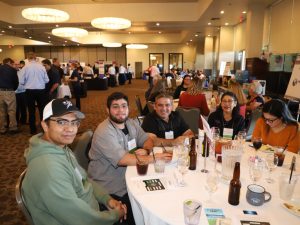 MFACA 2023 Metal Finishing Conference