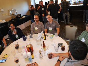 MFACA 2023 Metal Finishing Conference