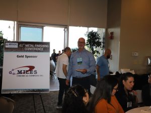 MFACA 2023 Metal Finishing Conference