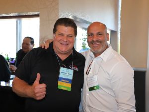 MFACA 2023 Metal Finishing Conference