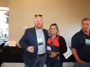 MFACA 2023 Metal Finishing Conference