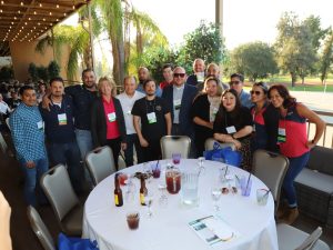 MFACA 2023 Metal Finishing Conference