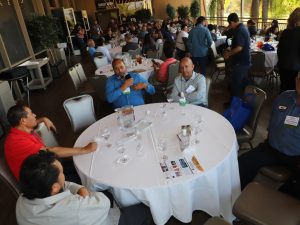 MFACA 2023 Metal Finishing Conference
