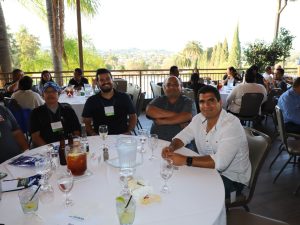 MFACA 2023 Metal Finishing Conference
