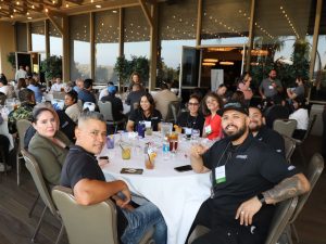 MFACA 2023 Metal Finishing Conference
