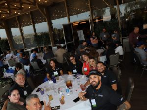 MFACA 2023 Metal Finishing Conference