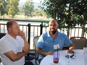 MFACA 2023 Metal Finishing Conference