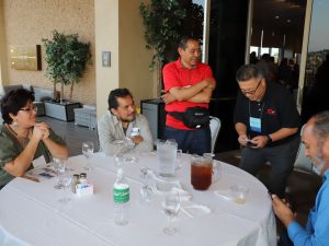 MFACA 2023 Metal Finishing Conference