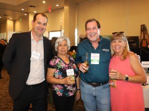 MFACA 2023 Metal Finishing Conference
