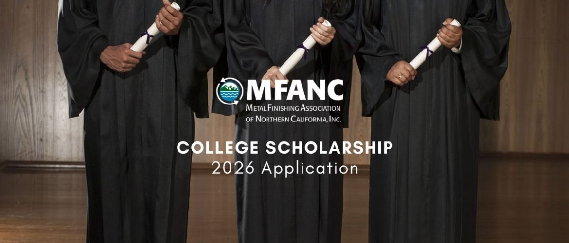 MFANC Scholarship 2026