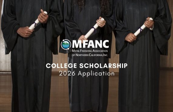 MFANC Scholarship 2026