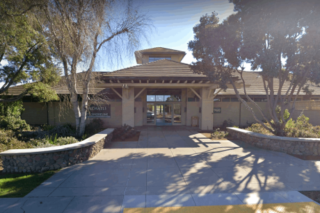 Michaels-Restaurant