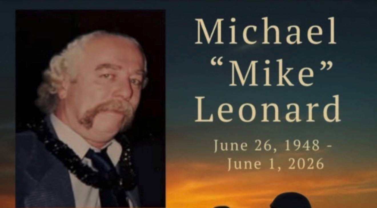 Mike Leonard Obituary Mike Leonard Obituary