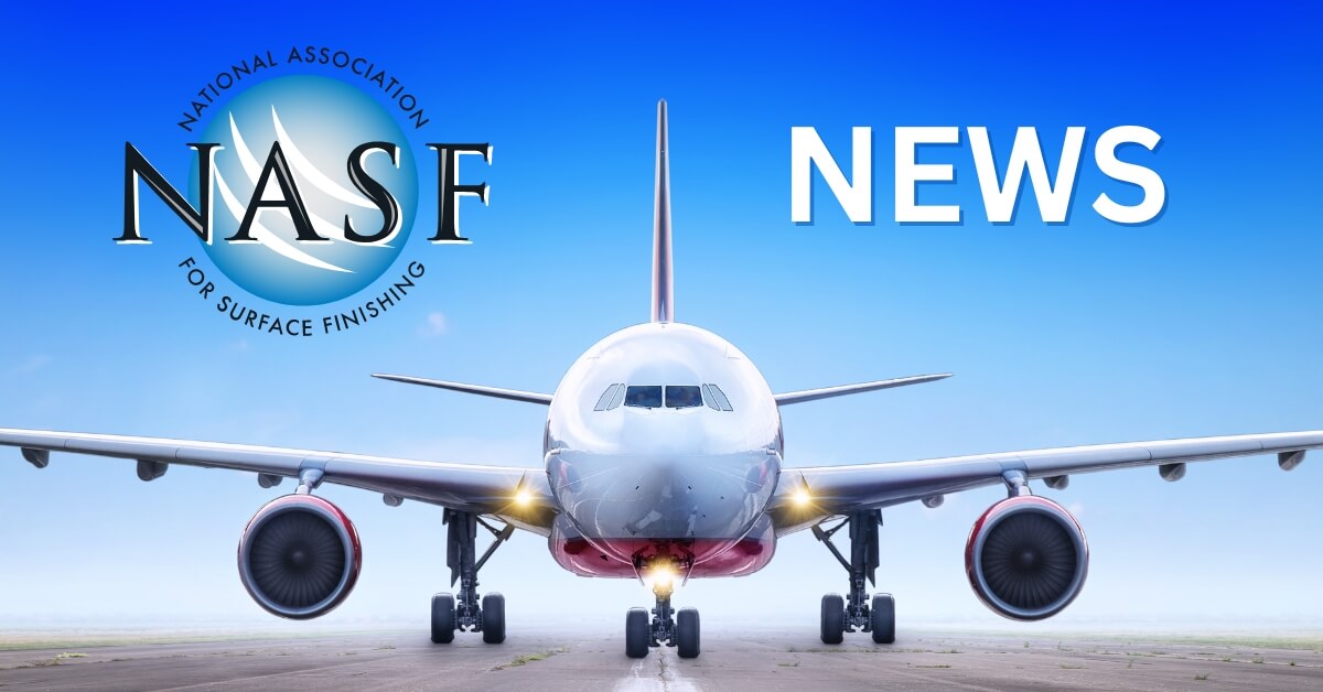 NASF NEWS