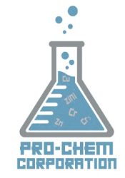 Pro-Chem Tee Sponsor