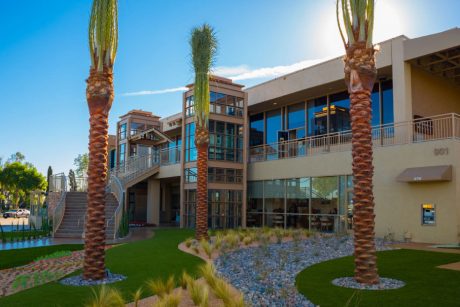 Metal Finishing Conference Exhibitor & Attendee Registration - Quiet Cannon Venue