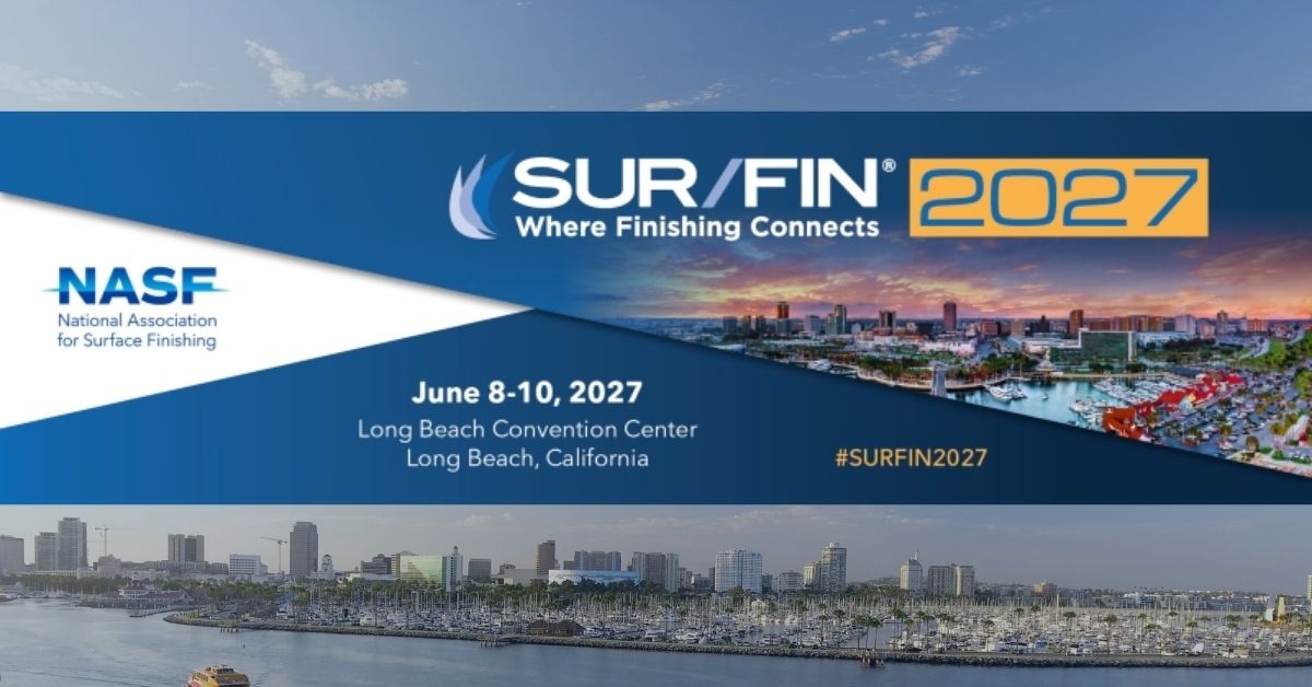 SUR / FIN 2027