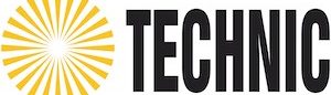 Technic Logo Tee Sponsor
